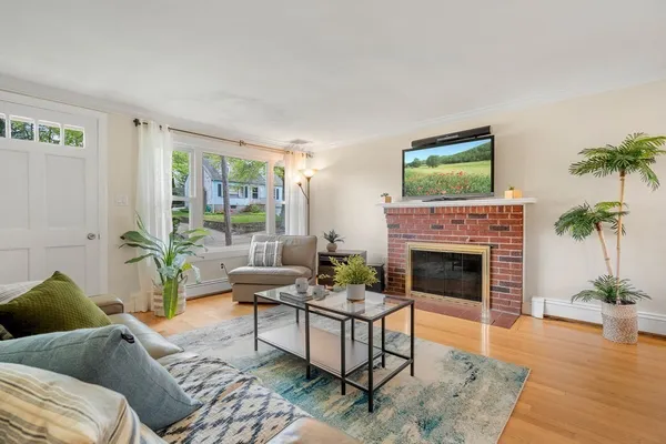 $5,350 | 41 Rublee Street, Unit 1, Arlington, MA 02476