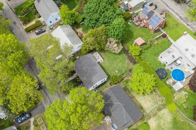 $5,350 | 41 Rublee Street, Unit 1, Arlington, MA 02476