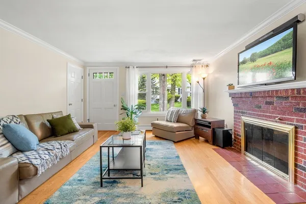 $5,350 | 41 Rublee Street, Unit 1, Arlington, MA 02476