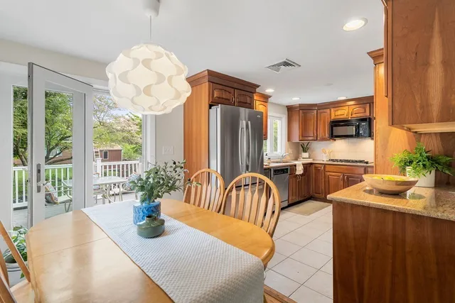 $5,350 | 41 Rublee Street, Unit 1, Arlington, MA 02476