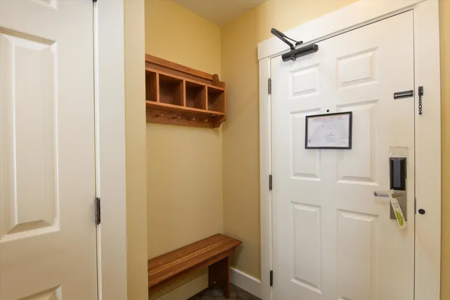 $75,000 | 371-373 Qtr I I I Jackson Gore Inn, Ludlow, VT 05149