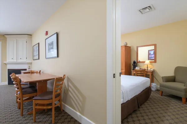 $75,000 | 371-373 Qtr I I I Jackson Gore Inn, Ludlow, VT 05149