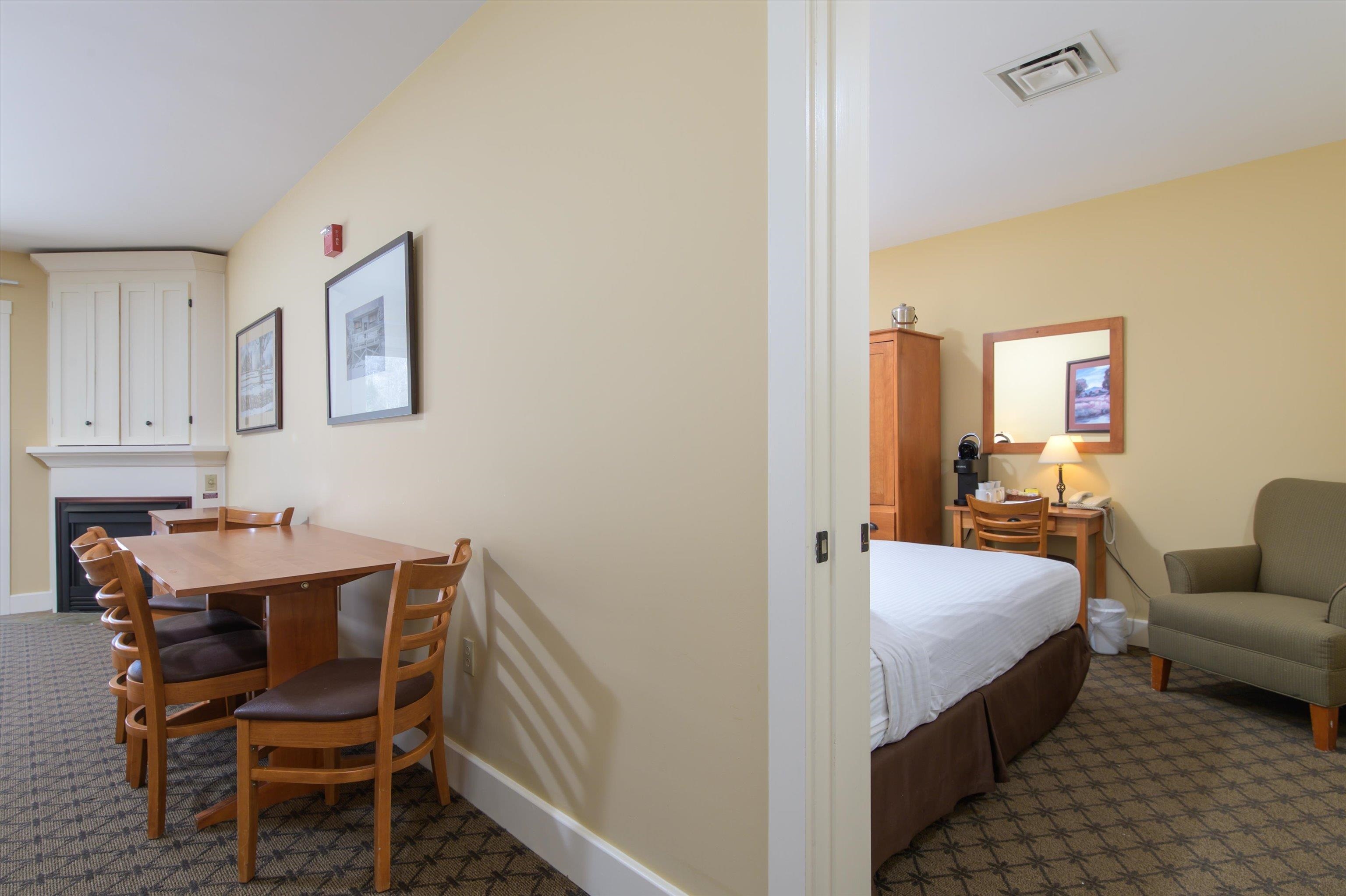 371-373 Qtr I I I Jackson Gore Inn Ludlow, VT 05149 - Photo 16 of 42