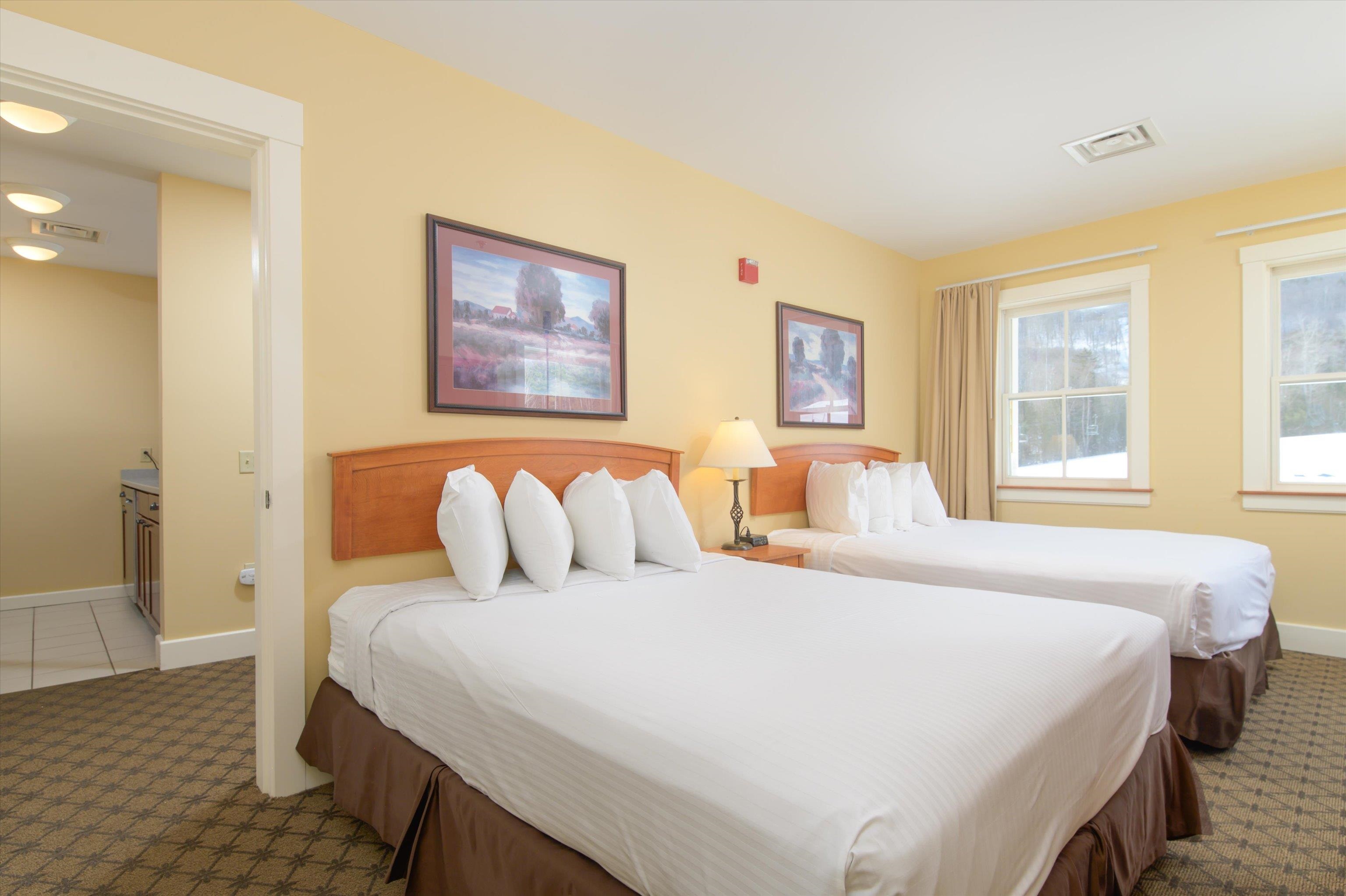 371-373 Qtr I I I Jackson Gore Inn Ludlow, VT 05149 - Photo 17 of 42