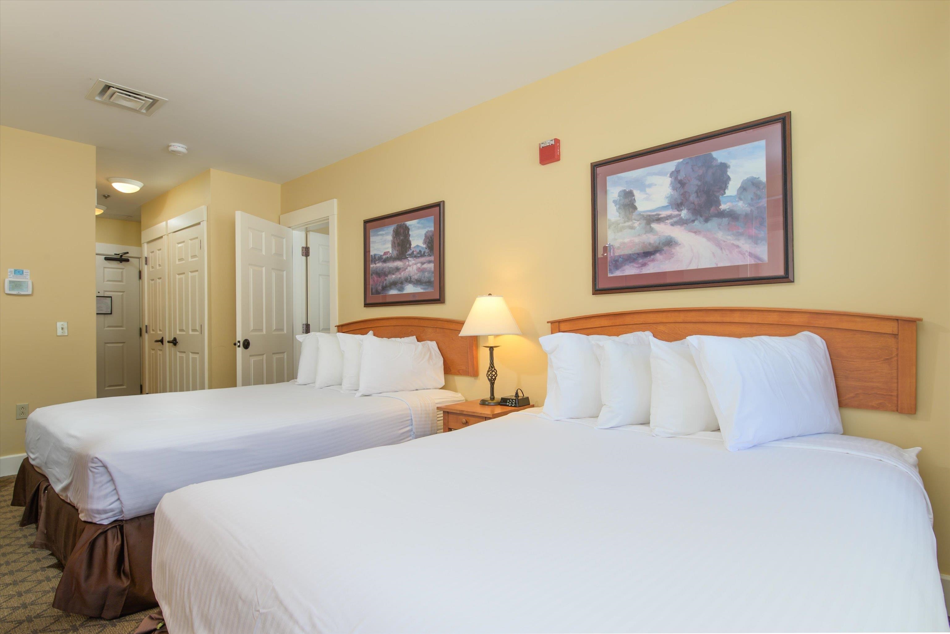 371-373 Qtr I I I Jackson Gore Inn Ludlow, VT 05149 - Photo 18 of 42