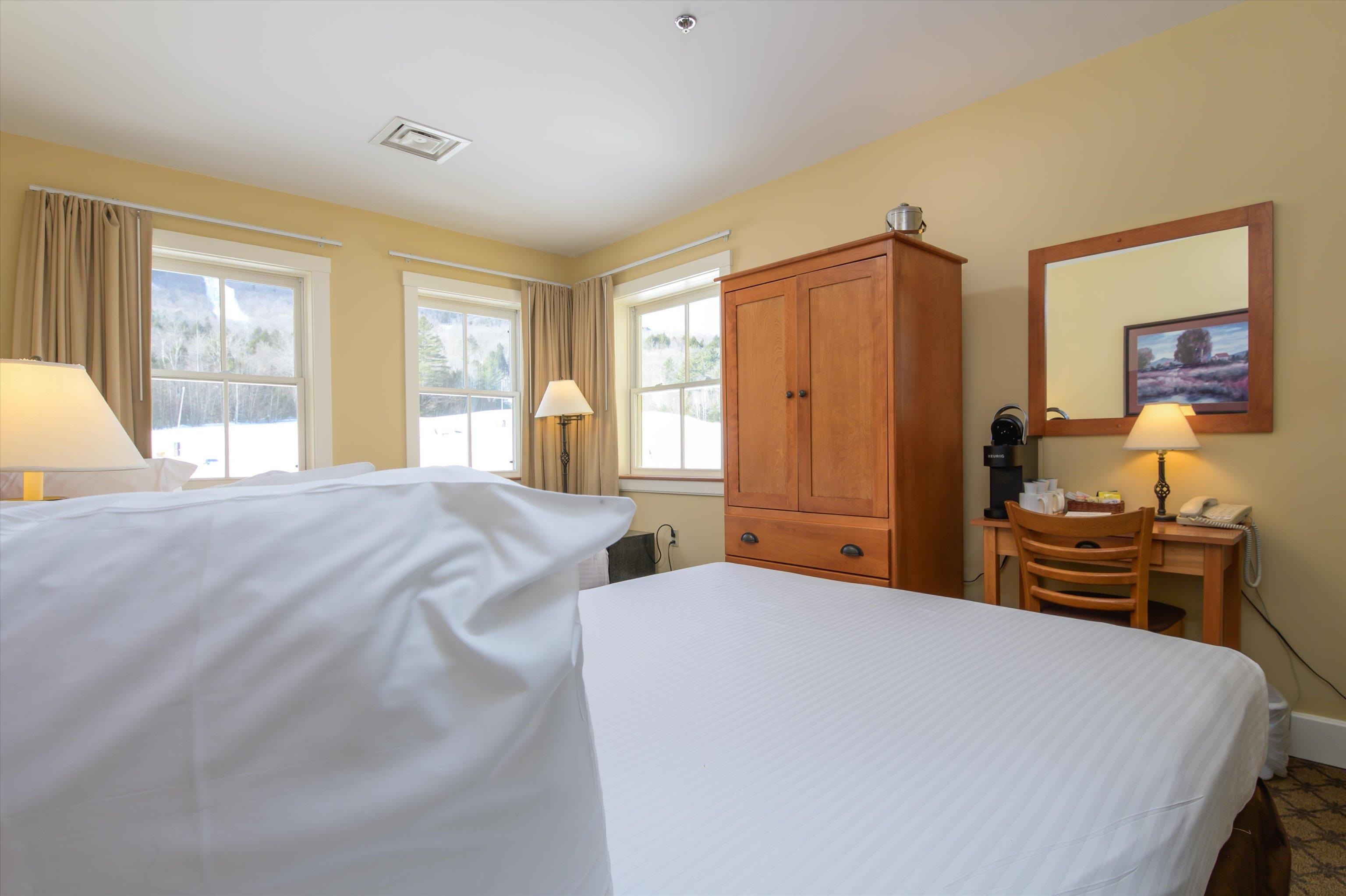 371-373 Qtr I I I Jackson Gore Inn Ludlow, VT 05149 - Photo 19 of 42