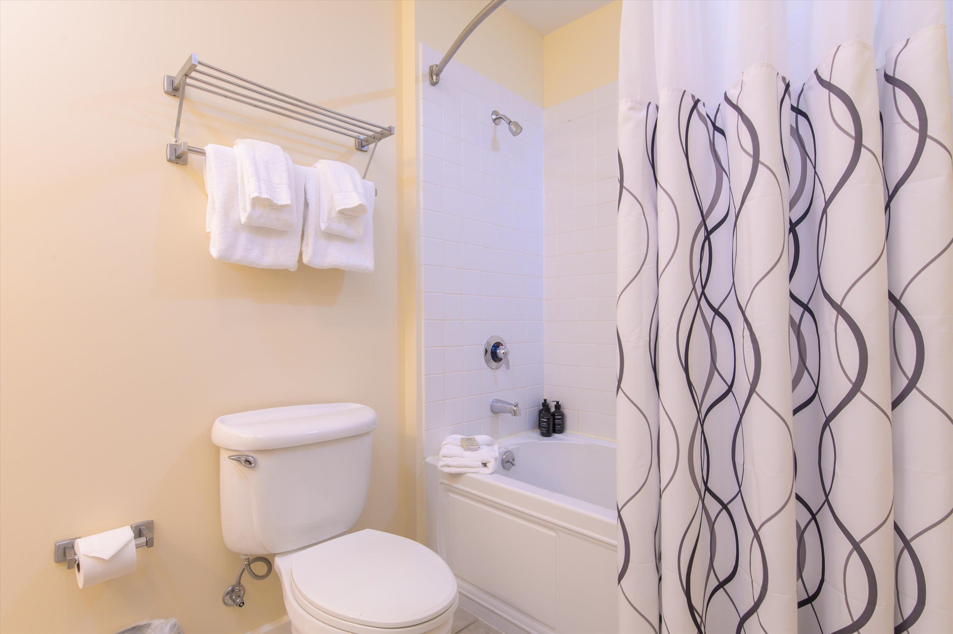 371-373 Qtr I I I Jackson Gore Inn Ludlow, VT 05149 - Photo 21 of 42