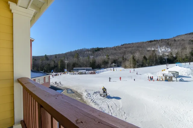 $75,000 | 371-373 Qtr I I I Jackson Gore Inn, Ludlow, VT 05149