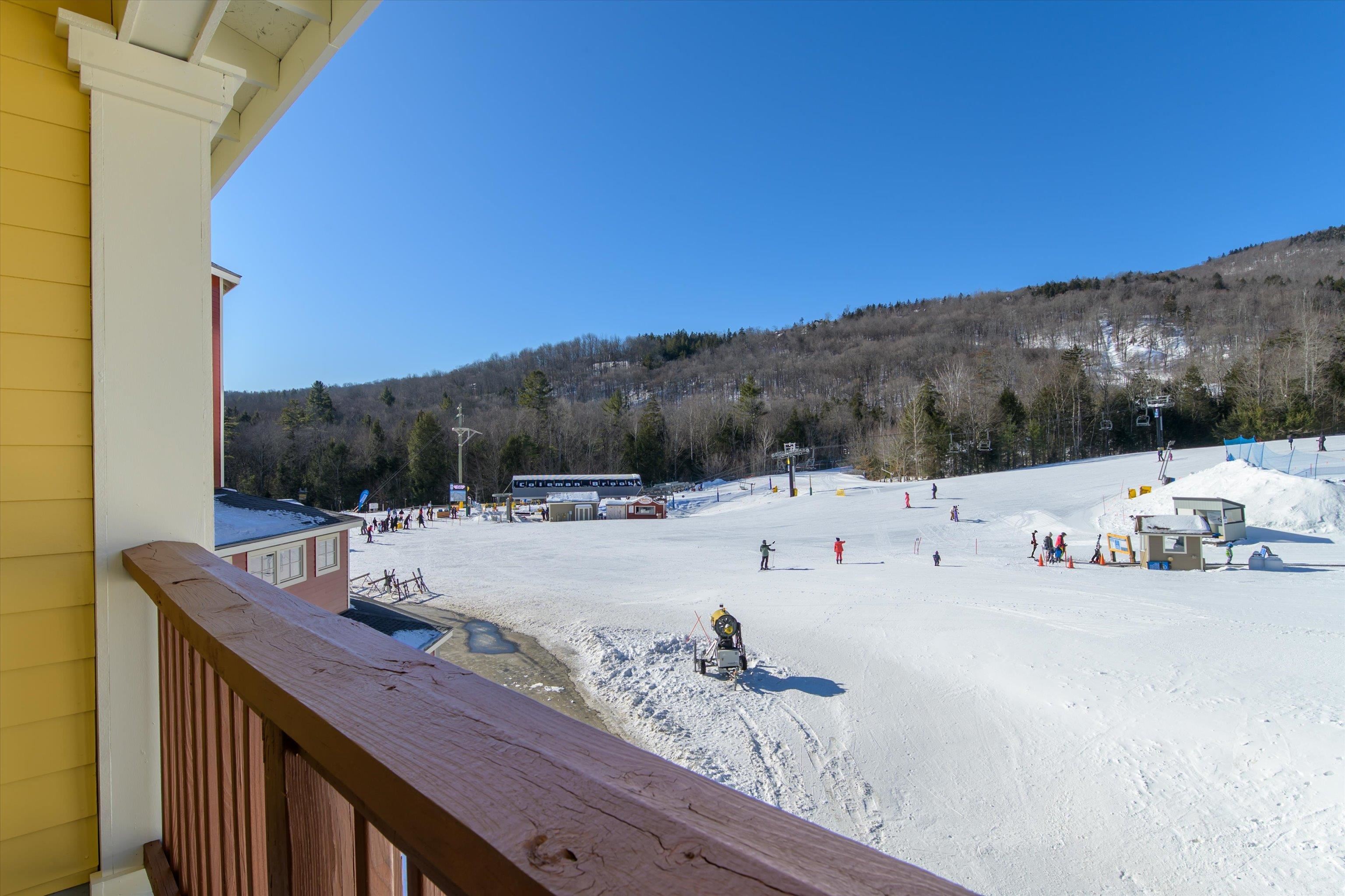 371-373 Qtr I I I Jackson Gore Inn Ludlow, VT 05149 - Photo 23 of 42