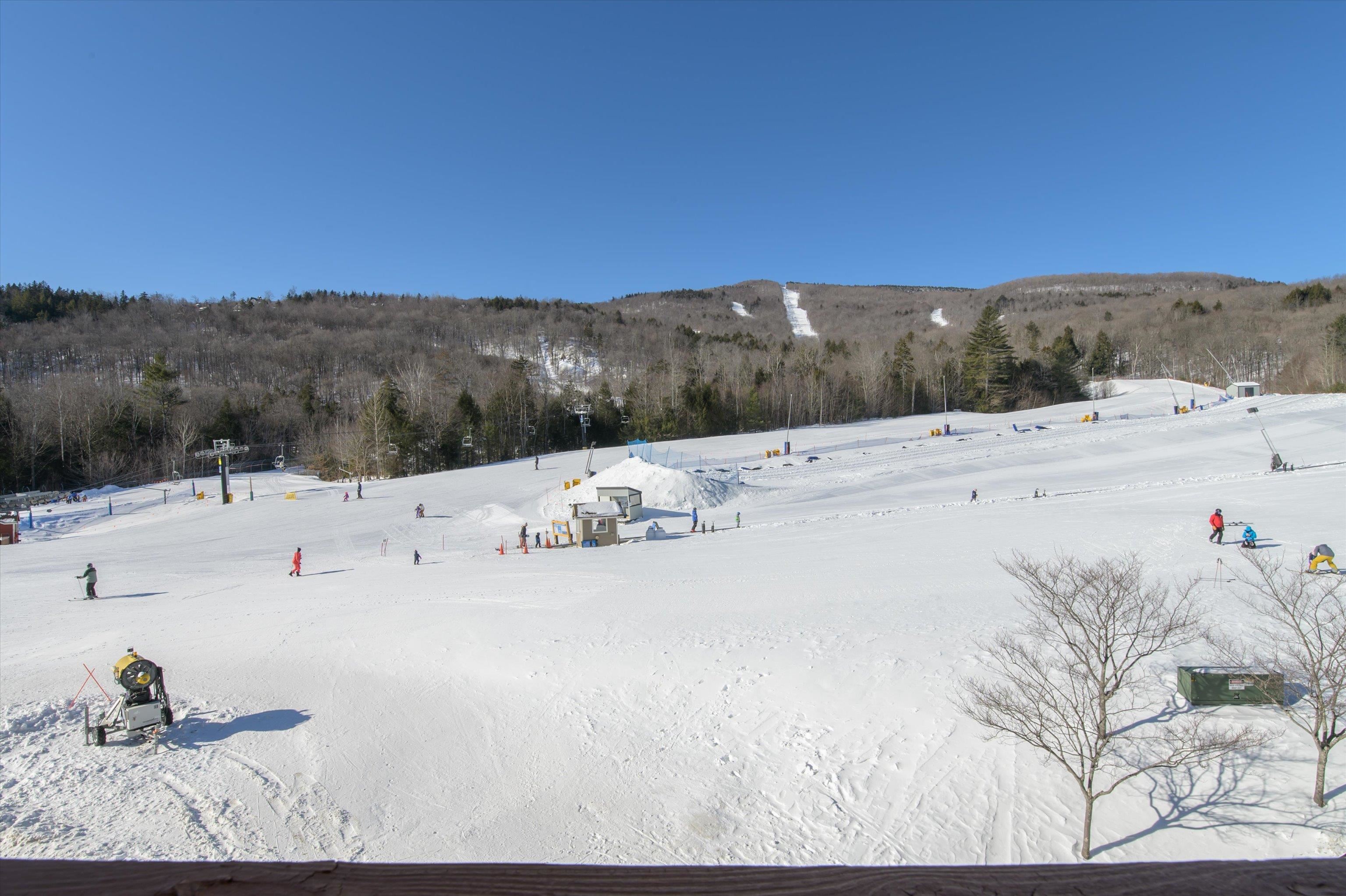 371-373 Qtr I I I Jackson Gore Inn Ludlow, VT 05149 - Photo 24 of 42