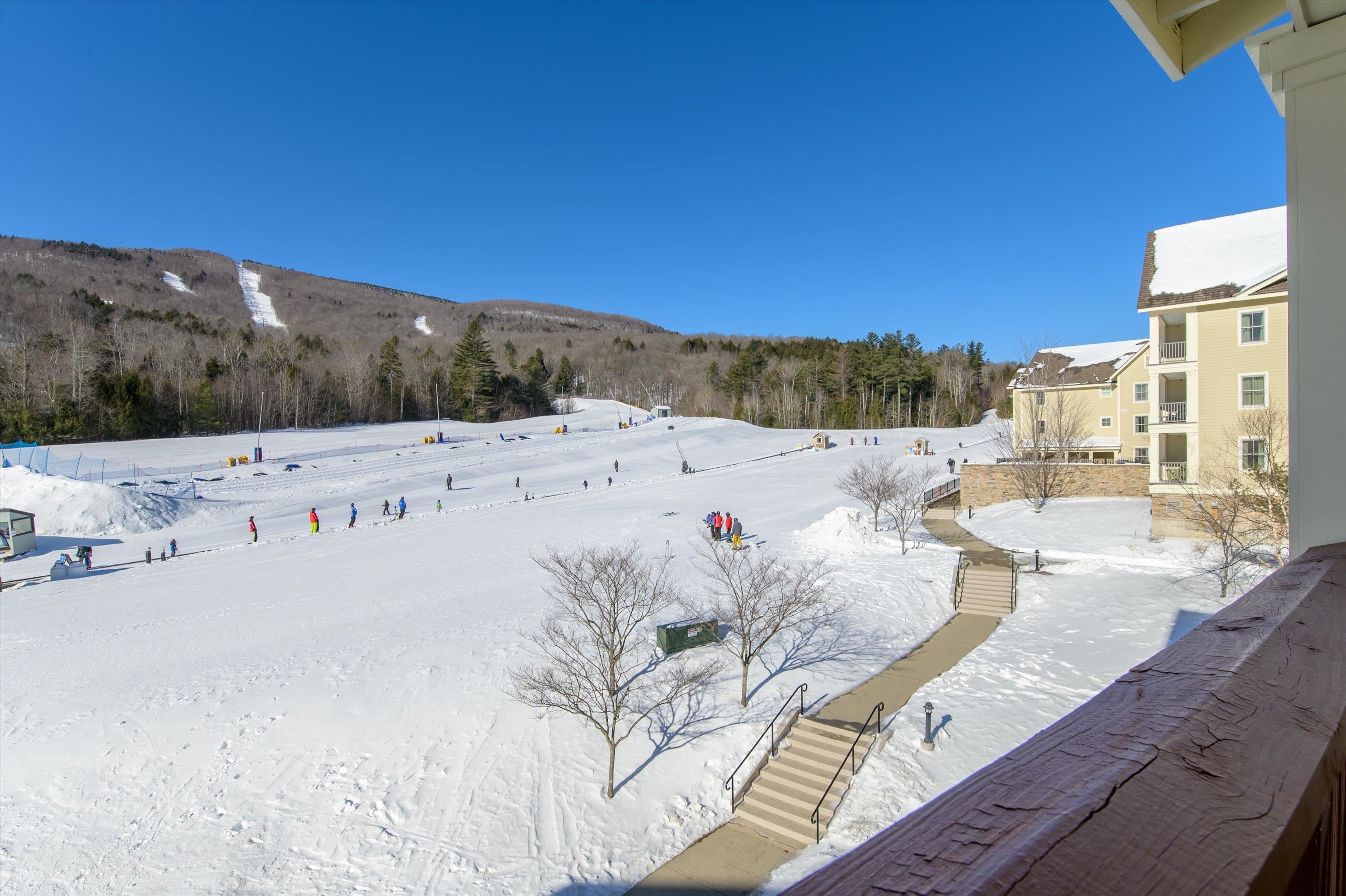 371-373 Qtr I I I Jackson Gore Inn Ludlow, VT 05149 - Photo 25 of 42