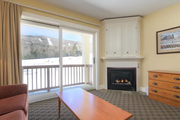 $75,000 | 371-373 Qtr I I I Jackson Gore Inn, Ludlow, VT 05149