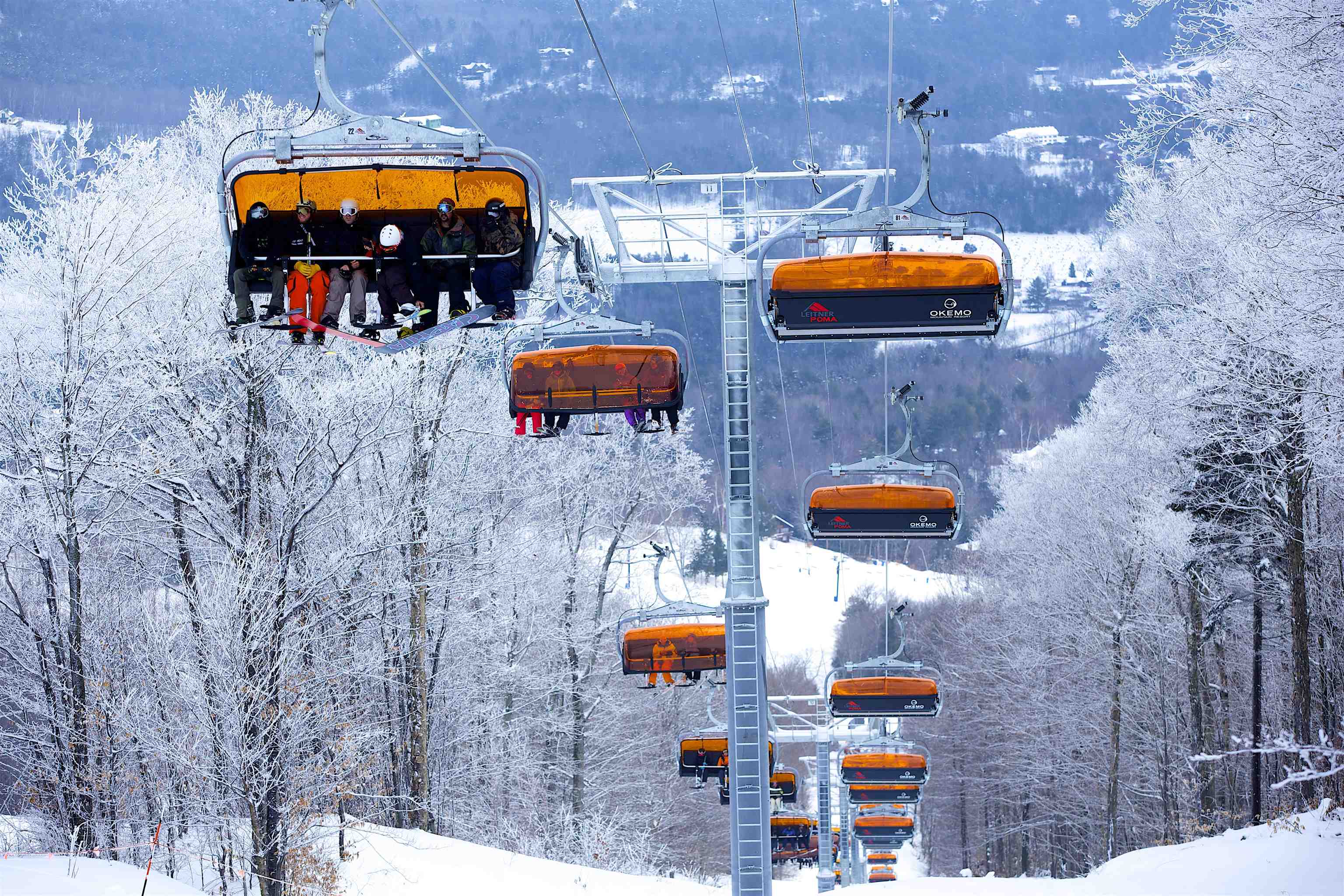 371-373 Qtr I I I Jackson Gore Inn Ludlow, VT 05149 - Photo 33 of 42