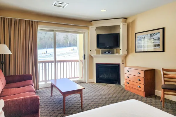 $75,000 | 371-373 Qtr I I I Jackson Gore Inn, Ludlow, VT 05149