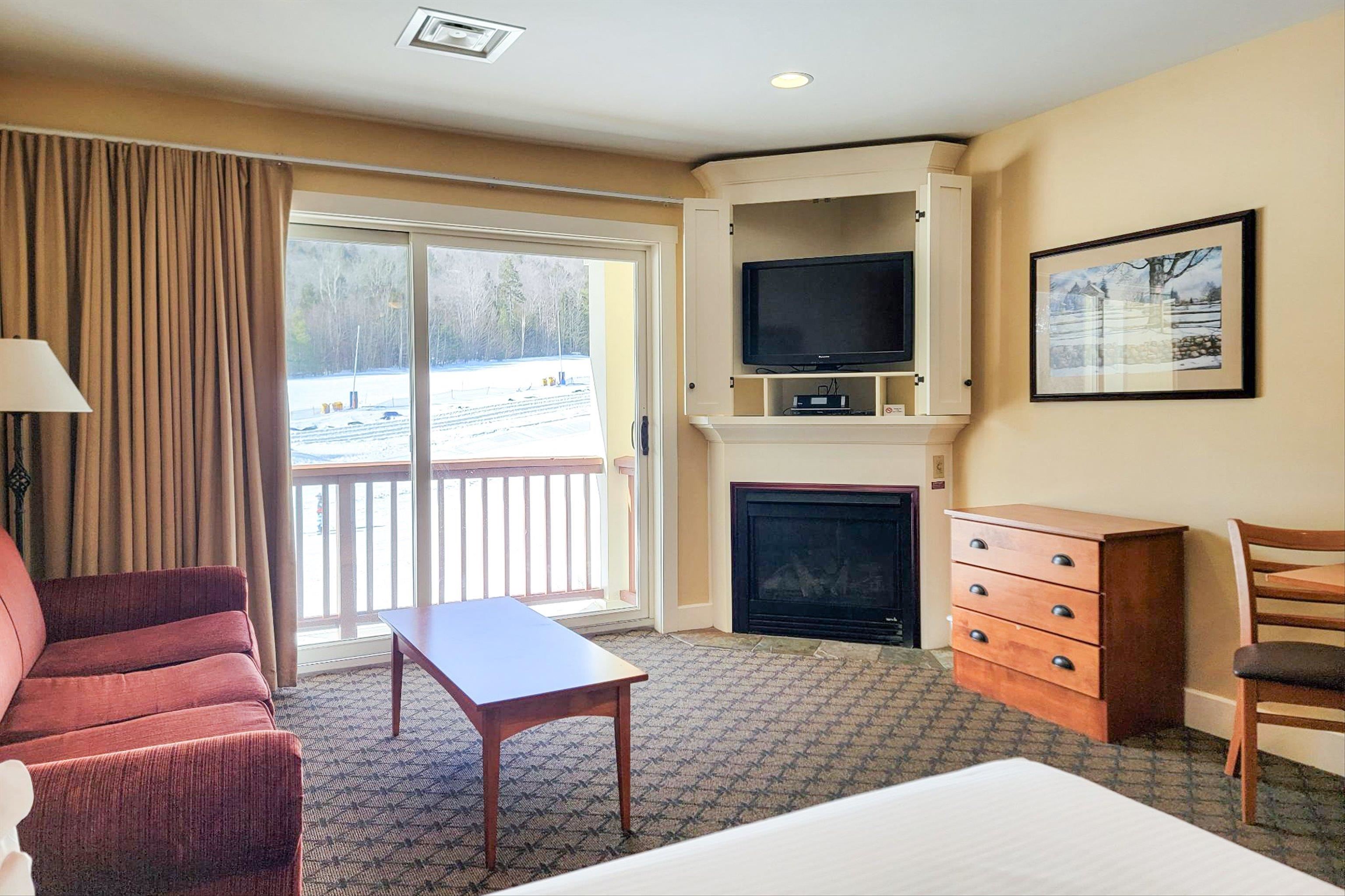 371-373 Qtr I I I Jackson Gore Inn Ludlow, VT 05149 - Photo 4 of 42