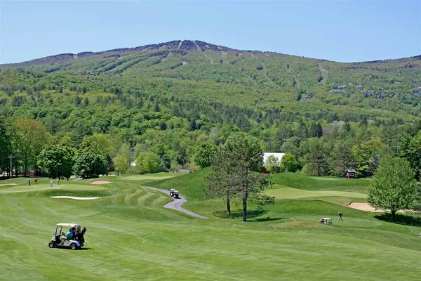 $75,000 | 371-373 Qtr I I I Jackson Gore Inn, Ludlow, VT 05149