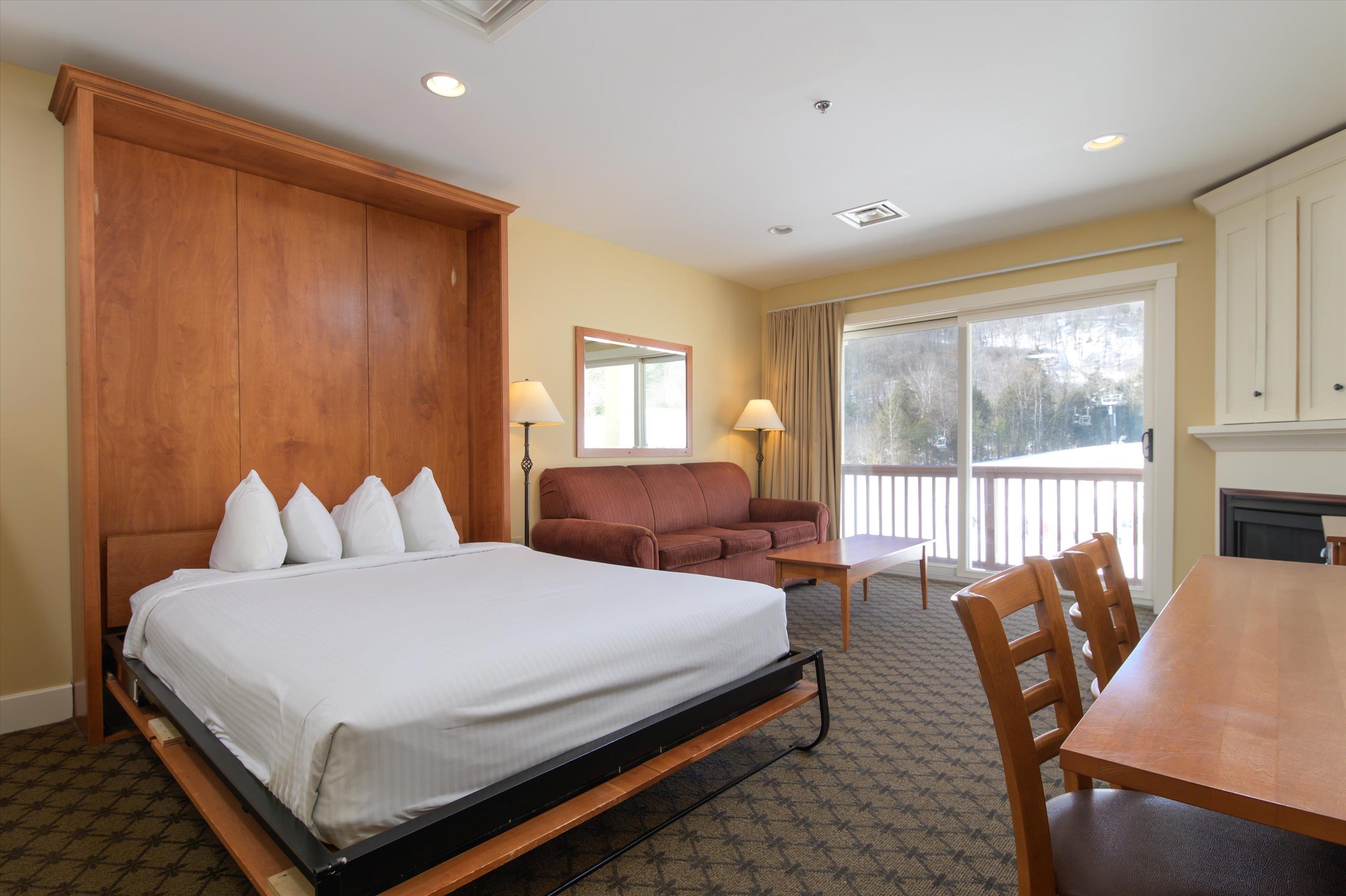 371-373 Qtr I I I Jackson Gore Inn Ludlow, VT 05149 - Photo 5 of 42