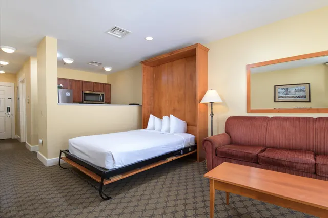 $75,000 | 371-373 Qtr I I I Jackson Gore Inn, Ludlow, VT 05149