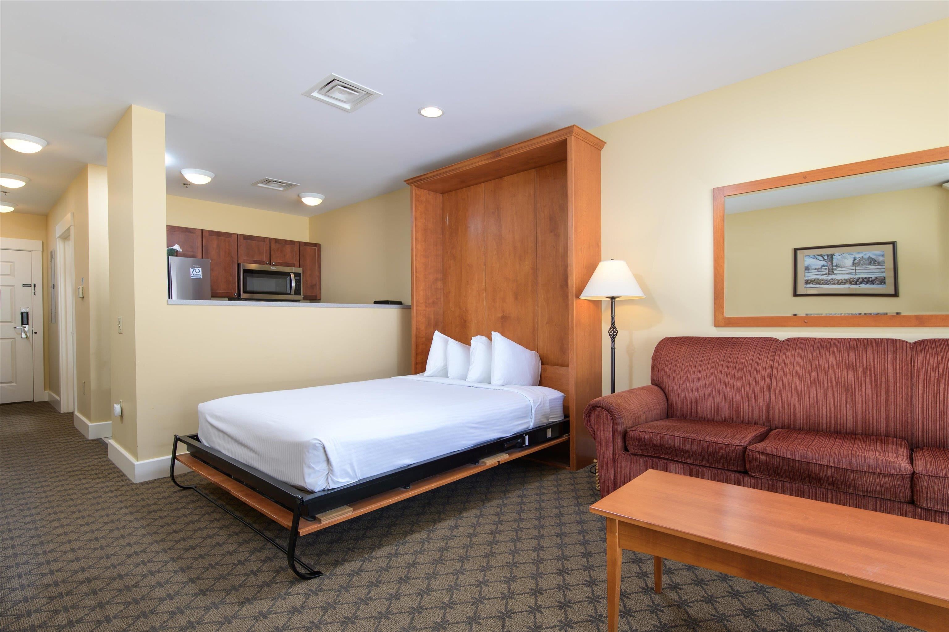 371-373 Qtr I I I Jackson Gore Inn Ludlow, VT 05149 - Photo 6 of 42