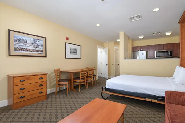 $75,000 | 371-373 Qtr I I I Jackson Gore Inn, Ludlow, VT 05149