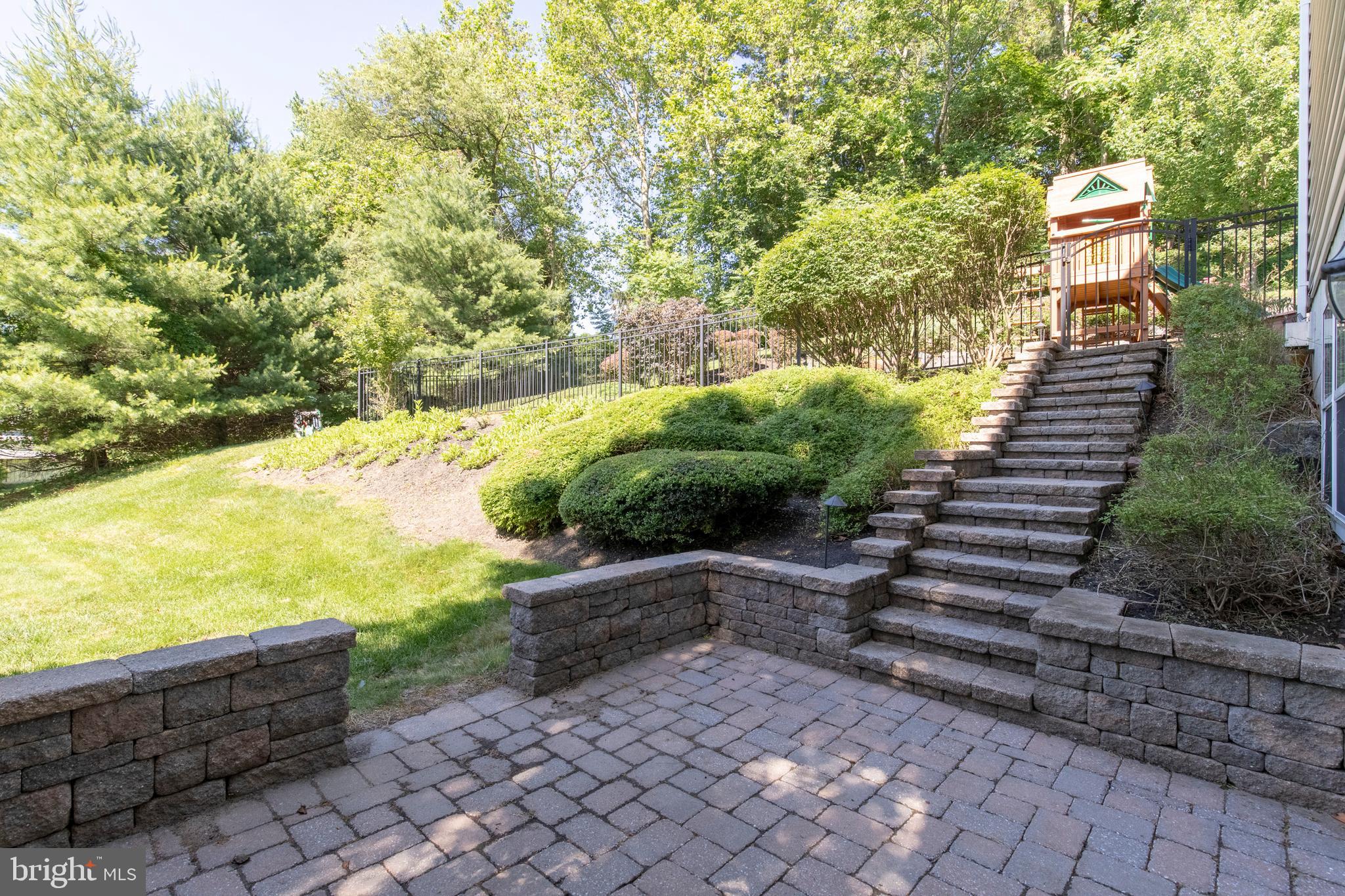 204 Glen Riddle Road Media, PA 19063 - Photo 38 of 49