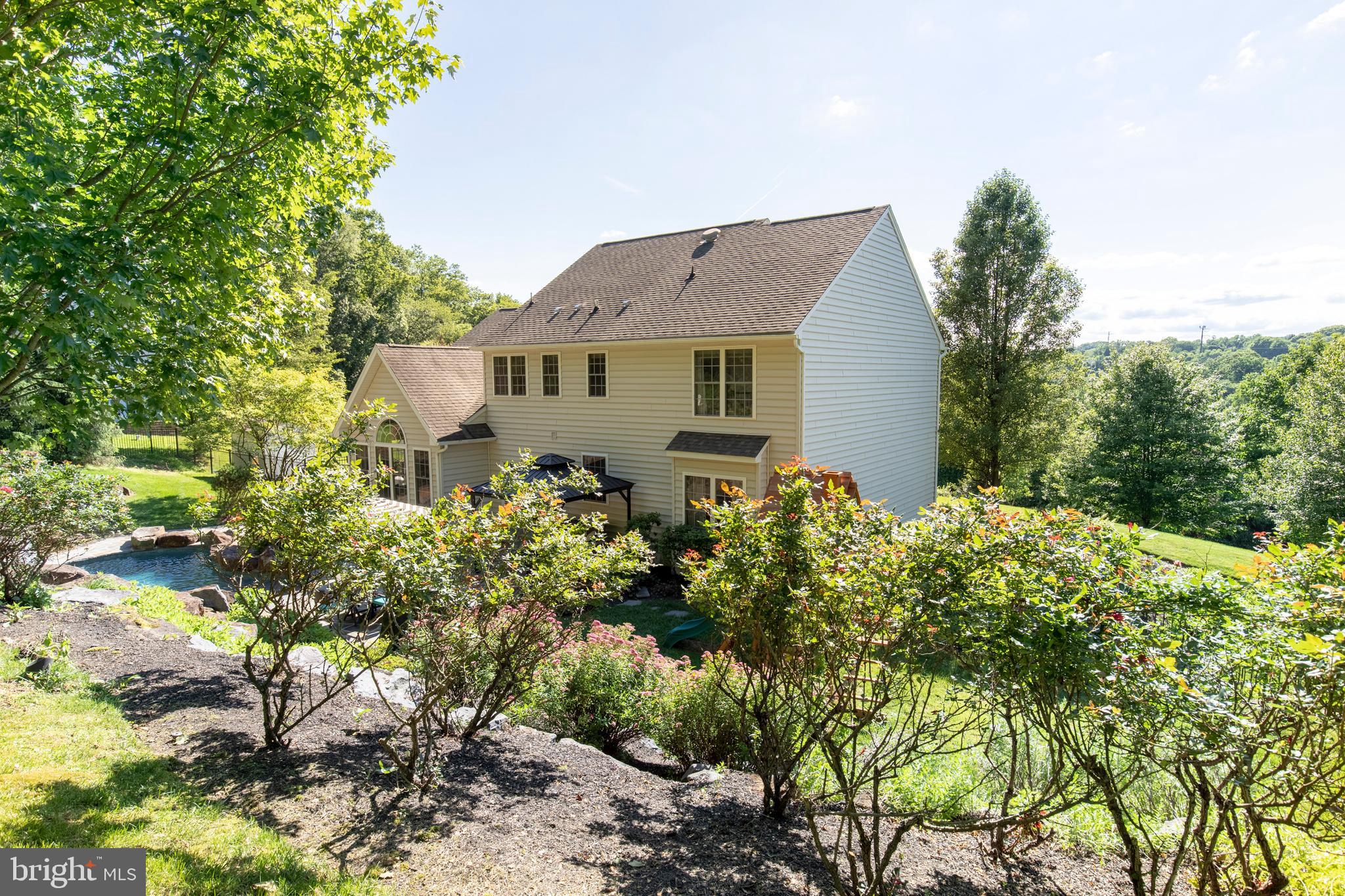 204 Glen Riddle Road Media, PA 19063 - Photo 41 of 49