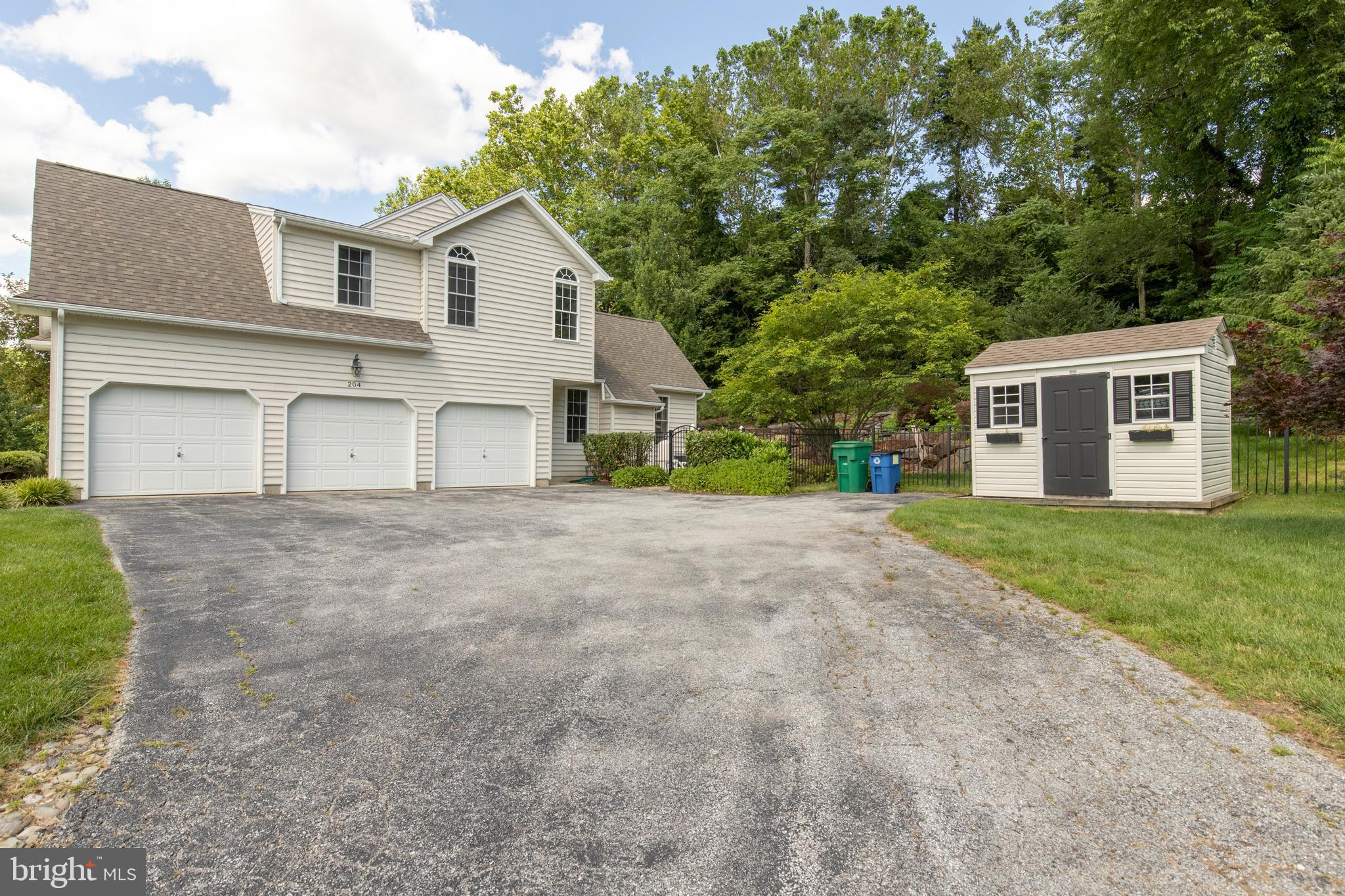 204 Glen Riddle Road Media, PA 19063 - Photo 42 of 49