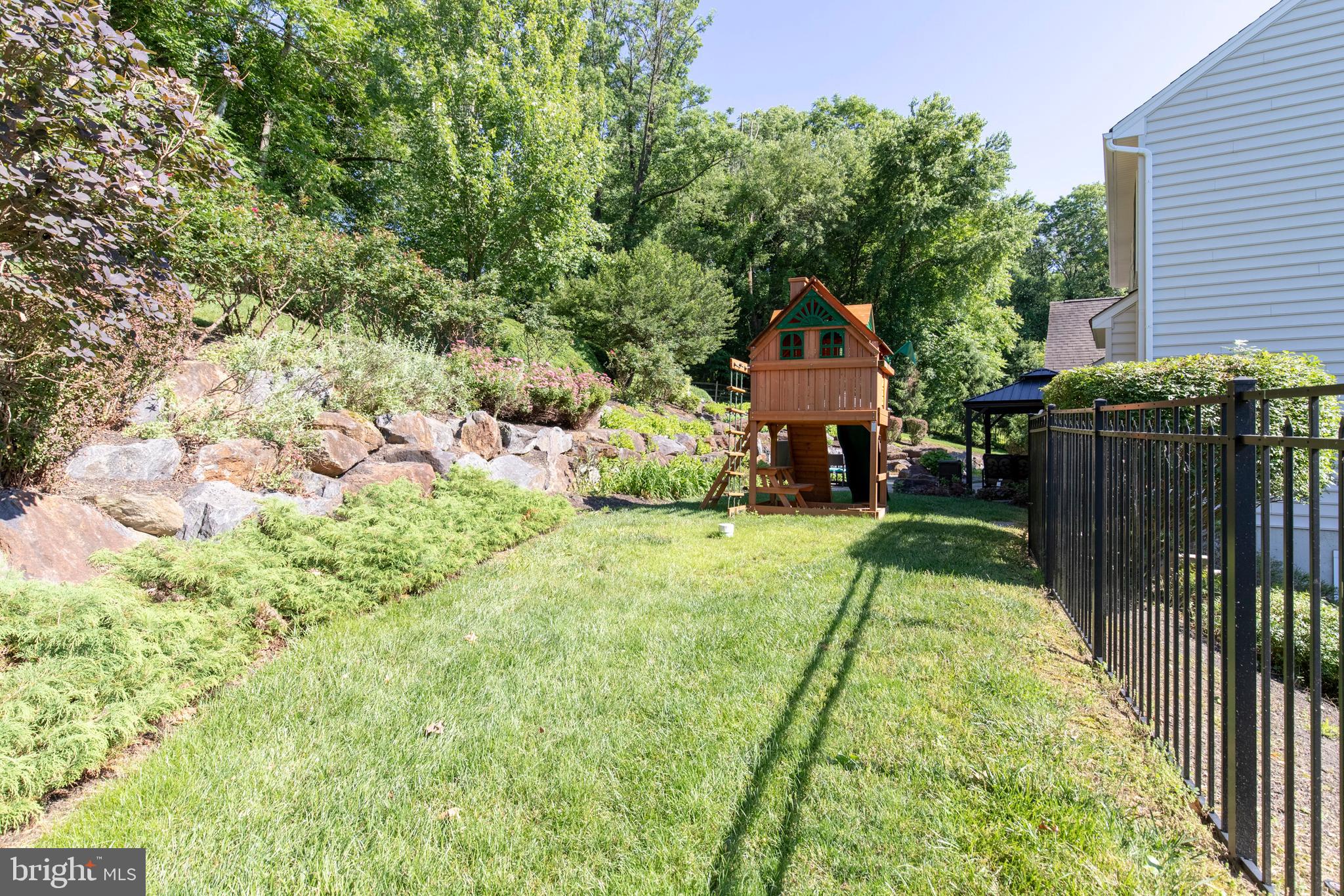 204 Glen Riddle Road Media, PA 19063 - Photo 47 of 49