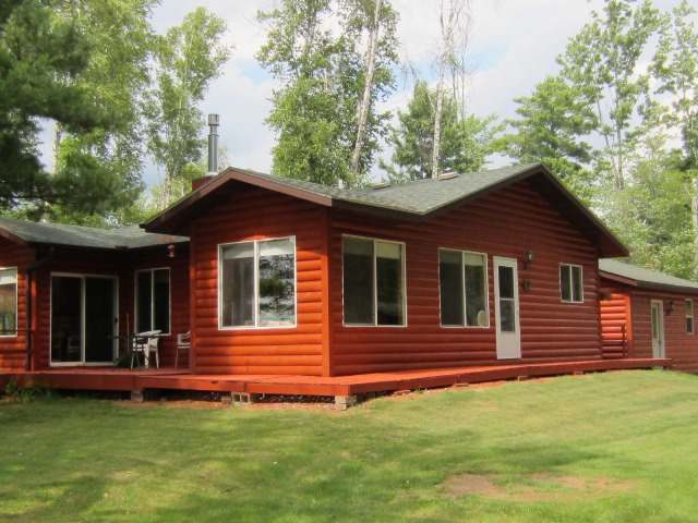 4149 Pine Road, Unit 2 Mercer, WI 54547 - Photo 13 of 17 Gallery Image 13