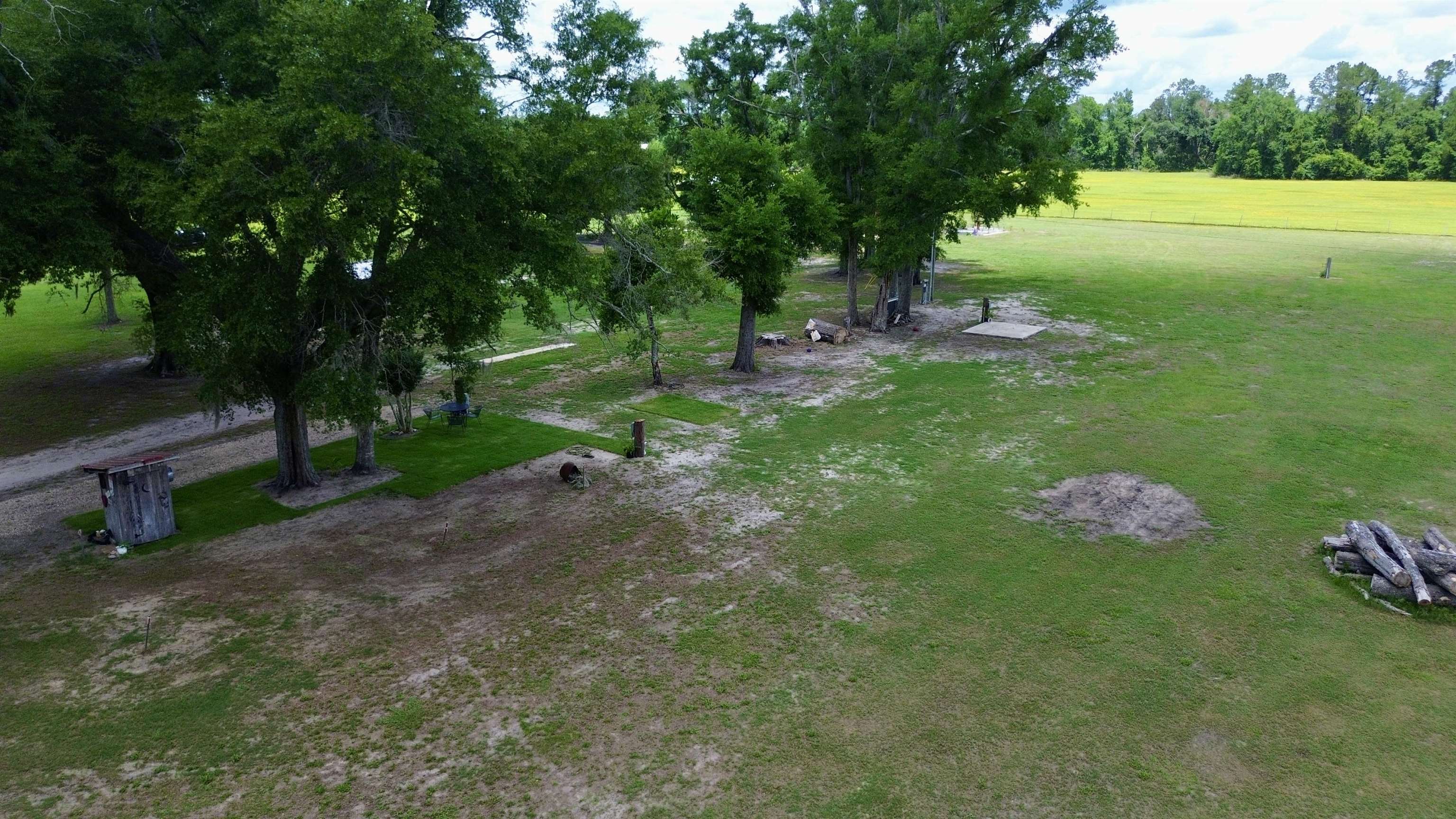 4764 Southwest Fellowship Road Greenville, FL 32331 - Photo 56 of 70