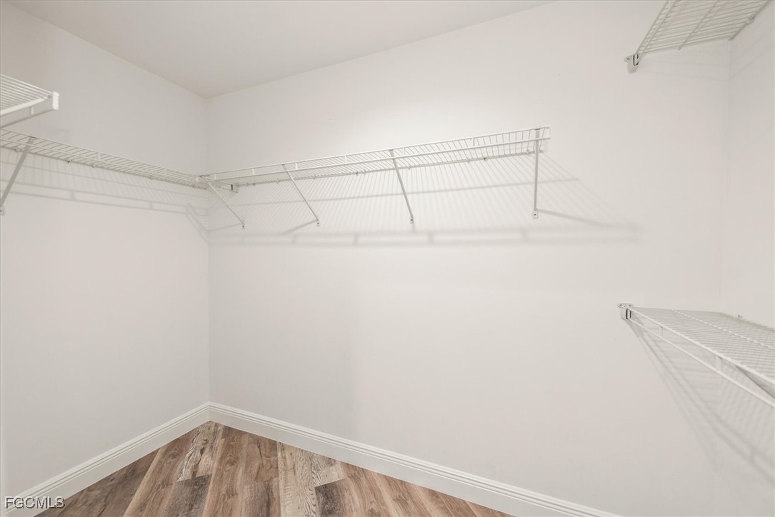 802 North Avenue Lehigh Acres, FL 33972 - Photo 23 of 39 a view of a small space