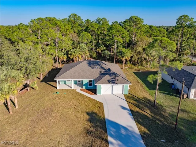 $389,000 | 802 North Avenue, Lehigh Acres, FL 33972