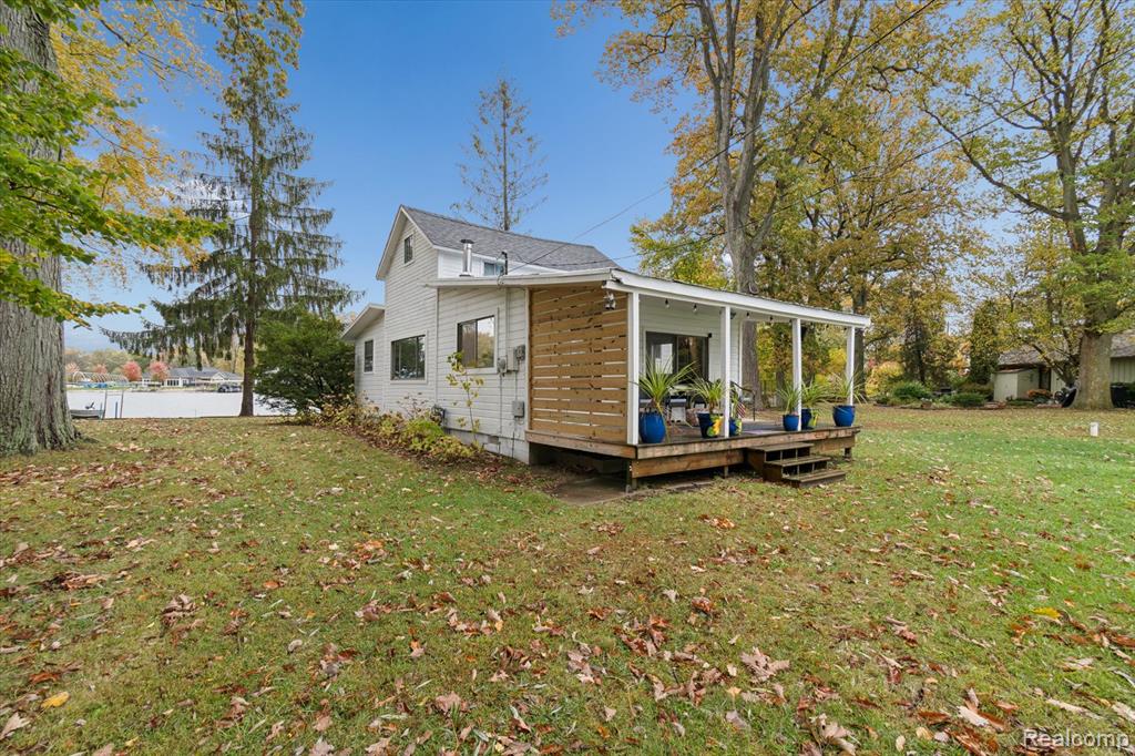 10191 Imus Road Pinckney, MI 48169 - Photo 26 of 43 Gallery Image 26