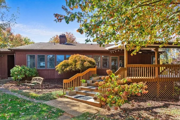 $575,000 | 3210 Arrowhead Road, Harrisonburg, VA 22801