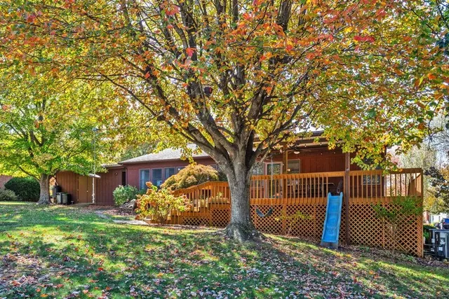 $599,000 | 3210 Arrowhead Road, Harrisonburg, VA 22801