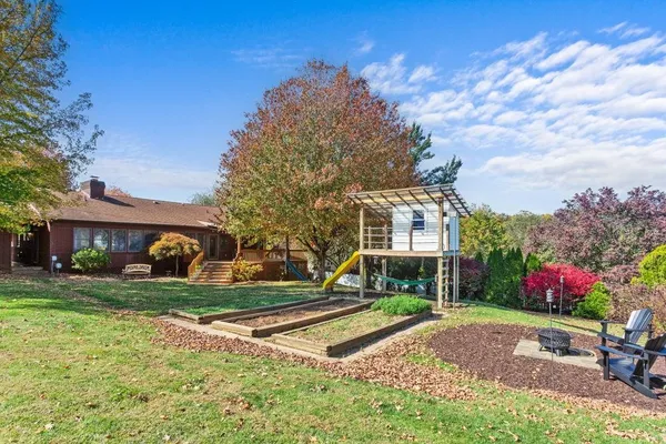 $575,000 | 3210 Arrowhead Road, Harrisonburg, VA 22801