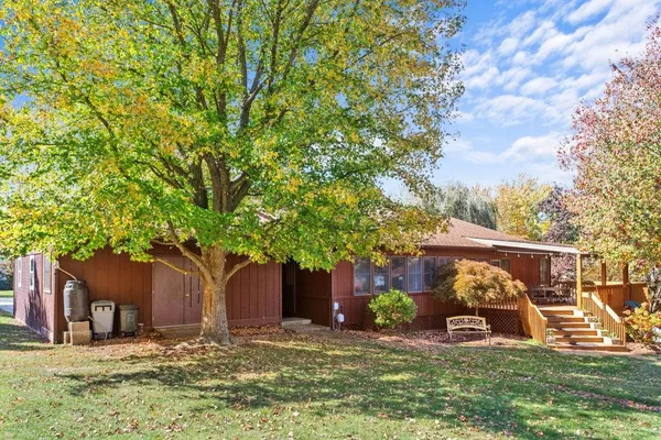 $575,000 | 3210 Arrowhead Road, Harrisonburg, VA 22801