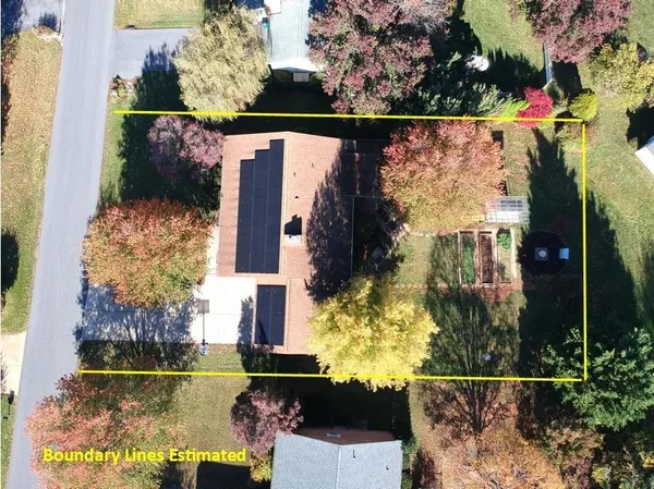 $575,000 | 3210 Arrowhead Road, Harrisonburg, VA 22801