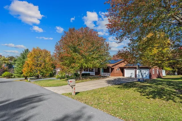 $599,000 | 3210 Arrowhead Road, Harrisonburg, VA 22801