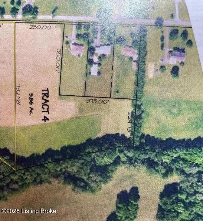 4 Cross Keys Road Shelbyville, KY 40065 - Photo 1 of 3 Primary Photo