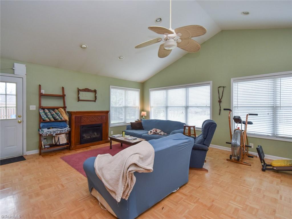 11809 Trinity Road Trinity, NC 27370 - Photo 20 of 37