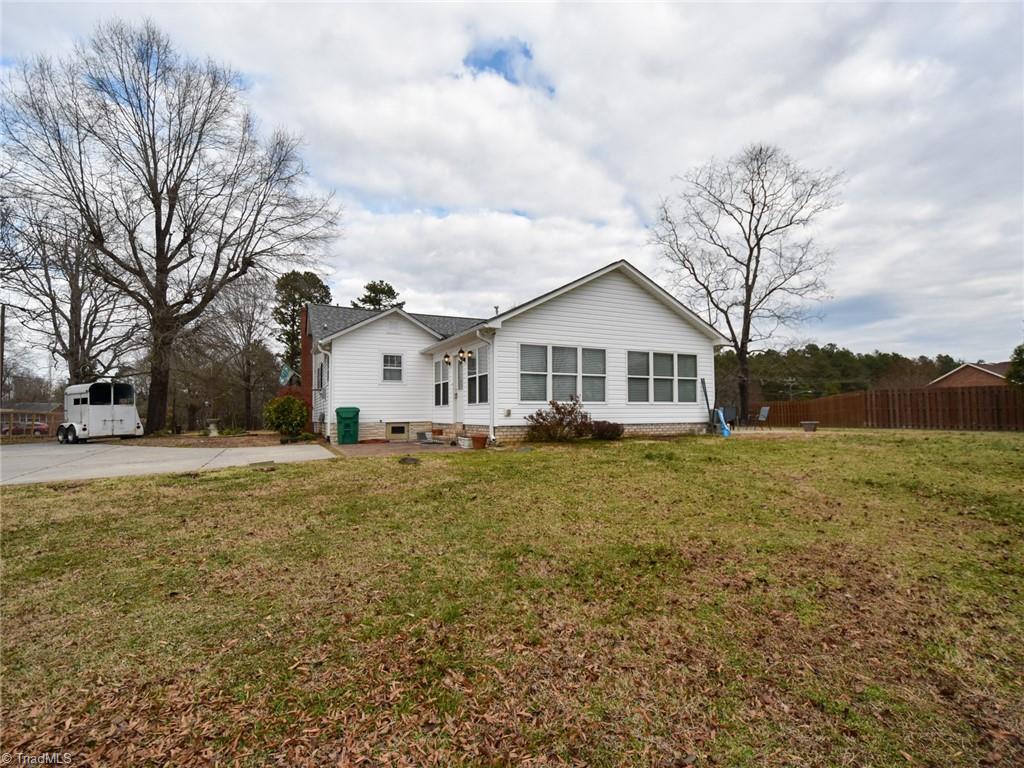11809 Trinity Road Trinity, NC 27370 - Photo 29 of 37