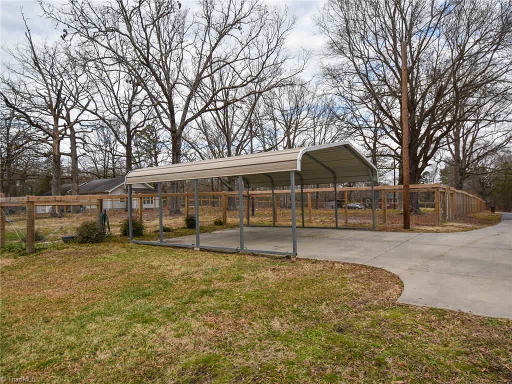 11809 Trinity Road Trinity, NC 27370 - Photo 30 of 37