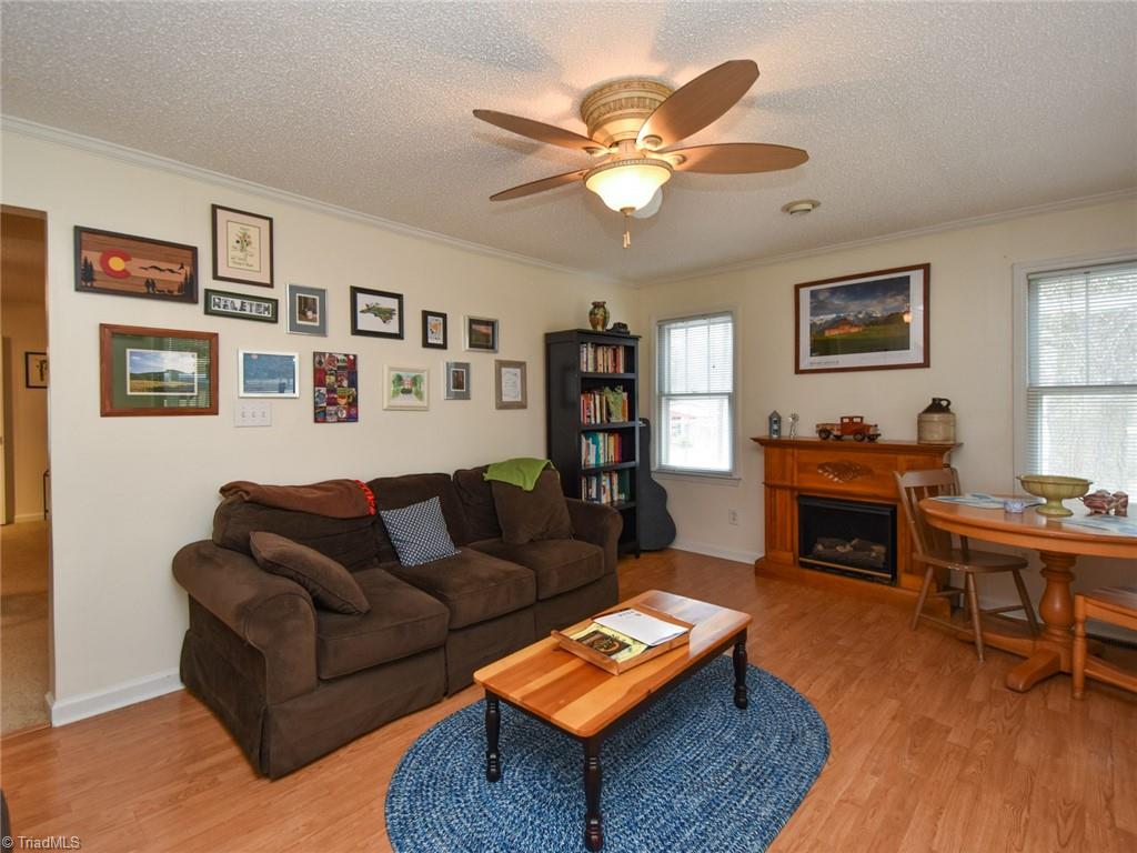 11809 Trinity Road Trinity, NC 27370 - Photo 4 of 37