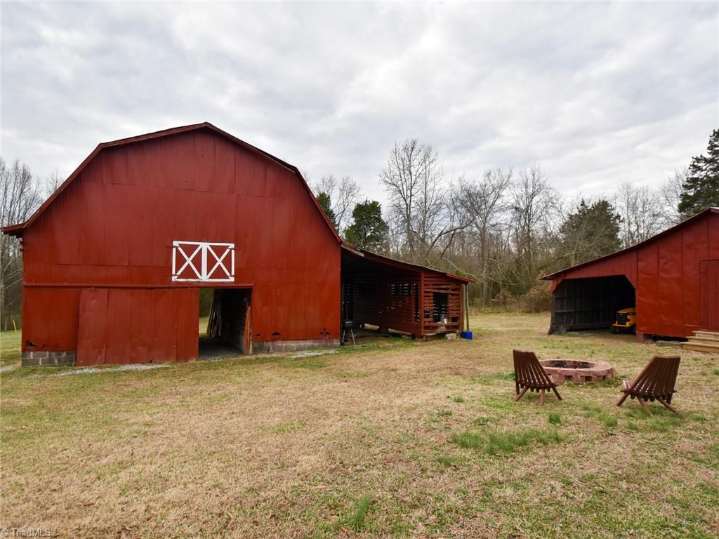 11809 Trinity Road Trinity, NC 27370 - Photo 33 of 37