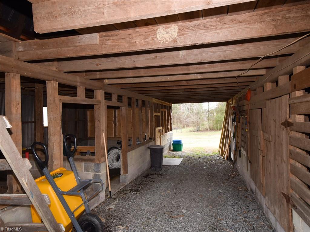 11809 Trinity Road Trinity, NC 27370 - Photo 35 of 37
