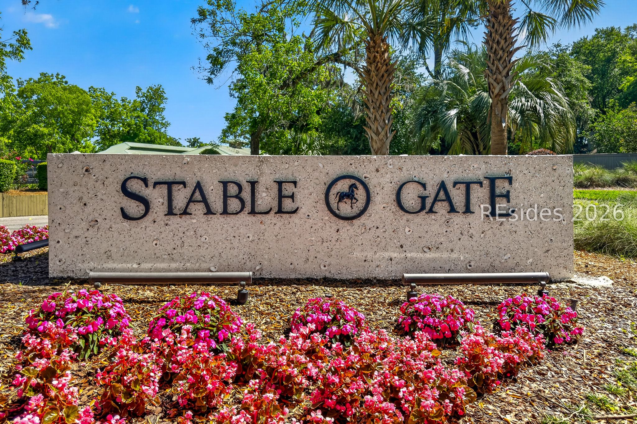22 Stable Gate Road Hilton Head Island, SC 29926 - Photo 55 of 69