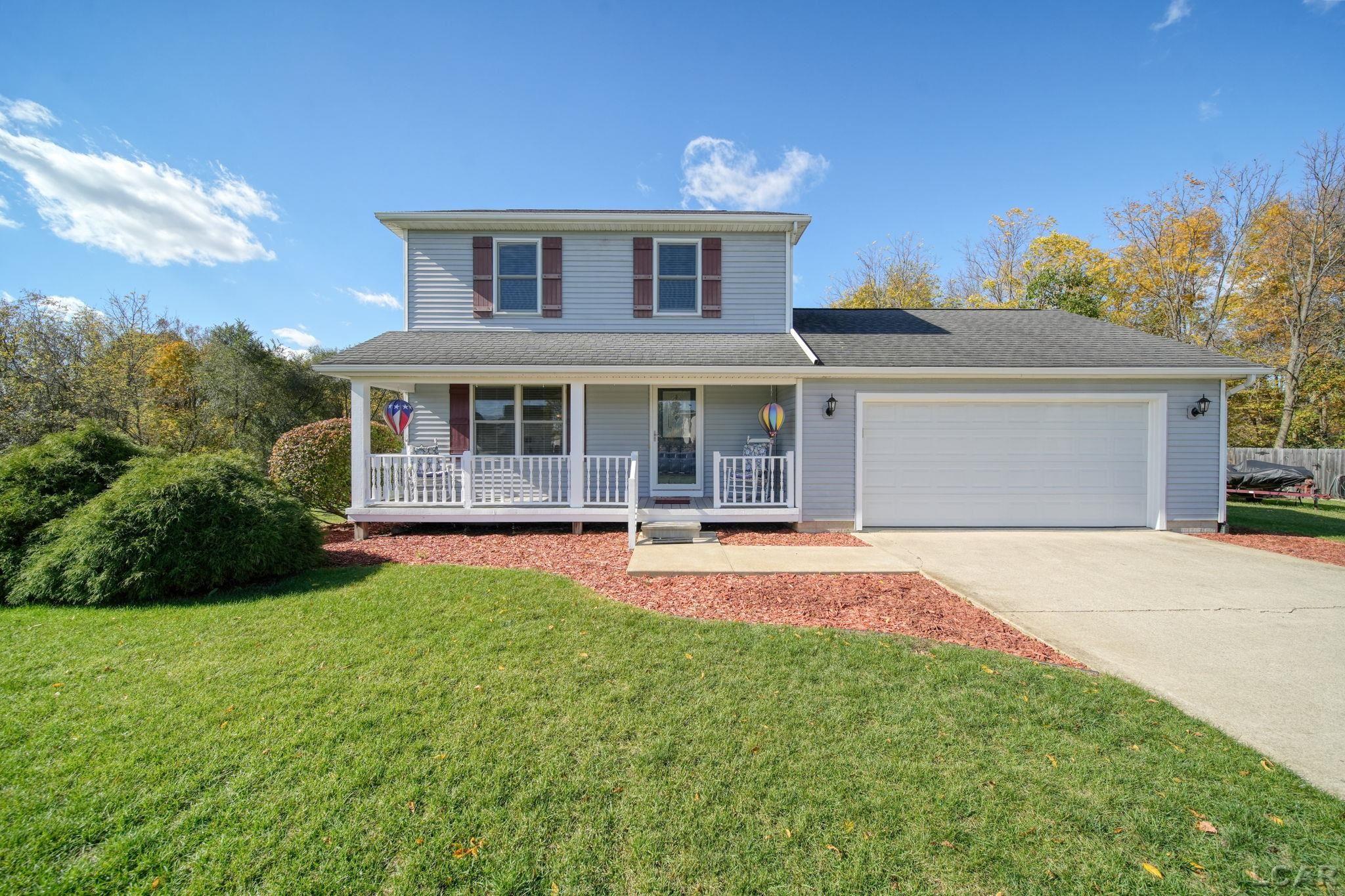 3057 Beaver Creek Road Adrian, MI 49221 - Photo 2 of 40
