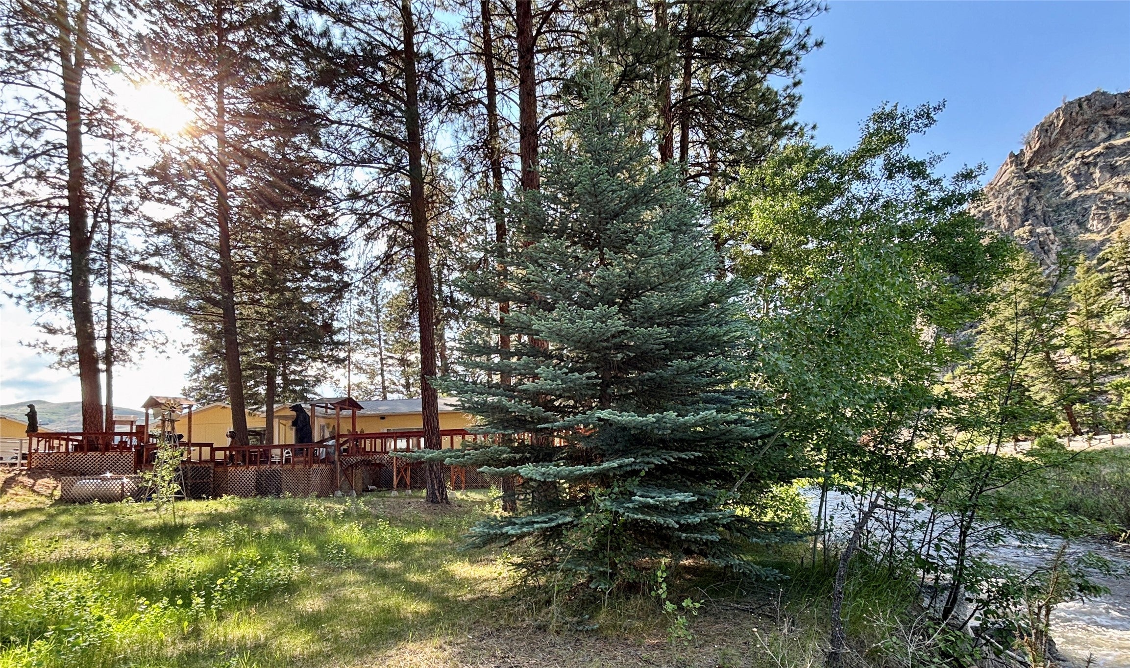 357 Blind Draw Road Conner, MT 59827 - Photo 20 of 126 Gallery Image 20