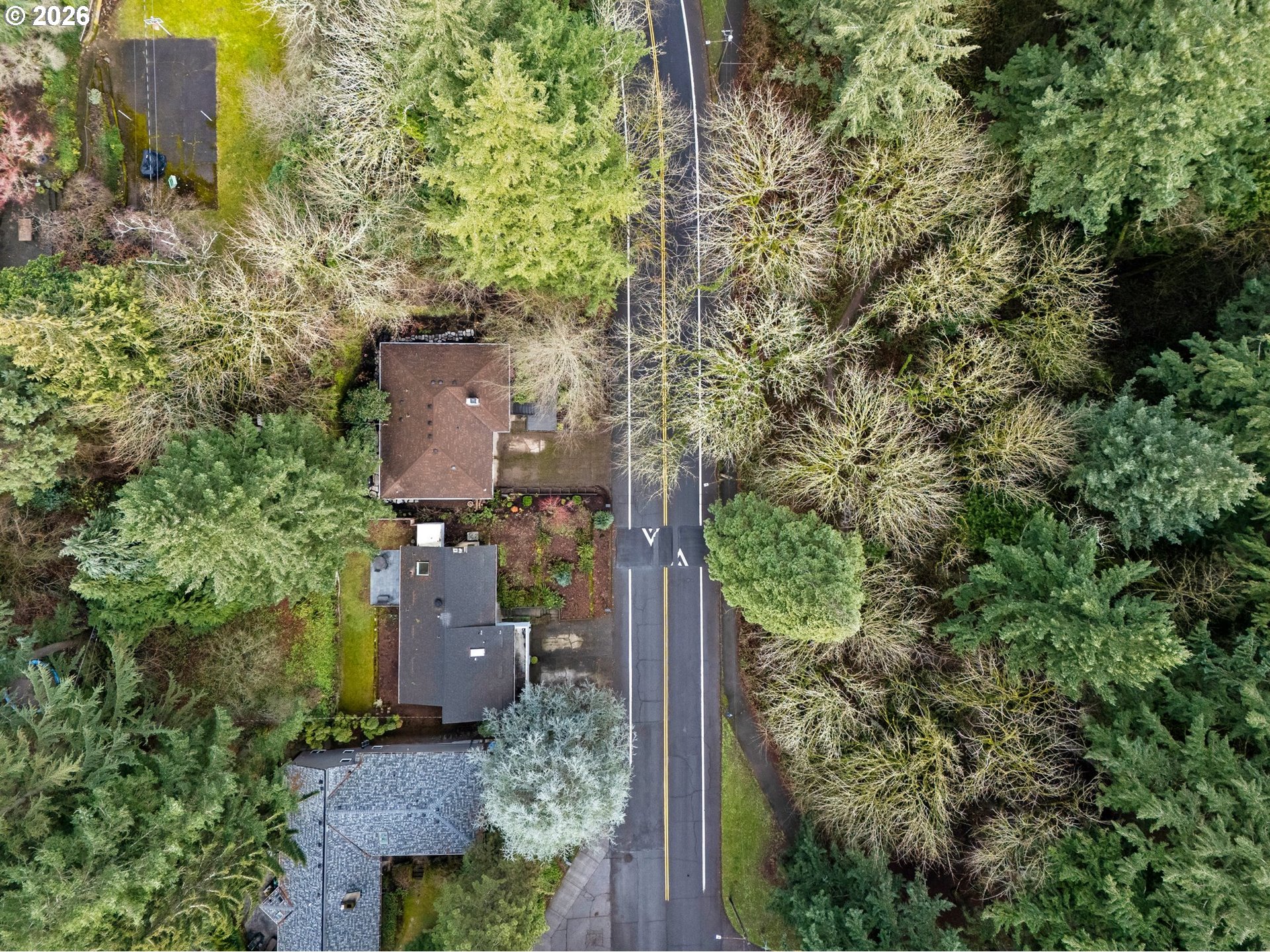 6415 Southwest Terwilliger Boulevard Portland, OR 97239 - Photo 46 of 48 Gallery Image 46